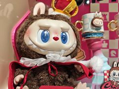 -泡泡玛特POPMART(上海环球港店)