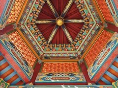 -护国法轮寺
