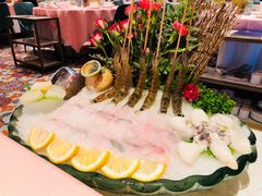 -龙鲜会·澳门生鲜火锅(诚品店)