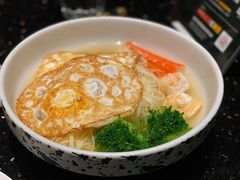-小运河·公馆(国贸店)