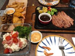 -必胜客(上海南站店)