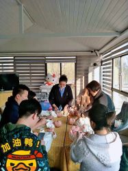 点击看大图 -卓玥国际月子会所(罗山路店)