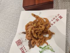 -阿庄新豫菜(航海东路店)