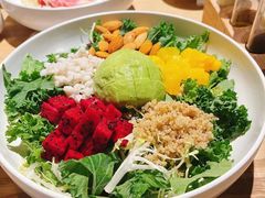 -小大董·烤鸭(王府井apm店)