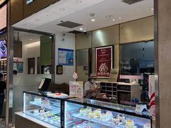 -花花卷卷·鲜食蛋糕(静安久光百货店)