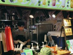 -大学城夜市大排档(凤栖路店)