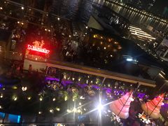 -AZUL by FUEL蓝色·法式酒馆(琶醍店)