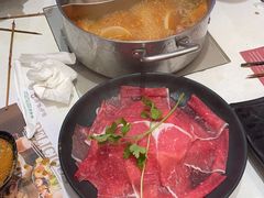 -呷哺呷哺(衡水怡然城店)
