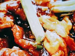 -白魁老号饭庄(交道口店)