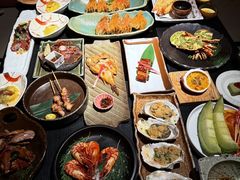 -花潮料理艺食馆(SM新生活广场店)