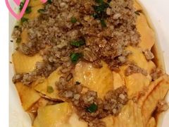 -肥仔文澳门猪骨煲(南京西路店)