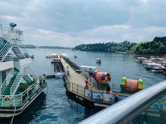 -仙海旅游度假区