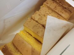 -老香港蛋糕(梓桐苑店)