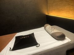 -江南足纪·影院足道·轻奢SPA(笋岗HALO广场店)