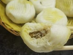 -乾县虢家包子(思源北路店)