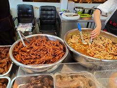 -黎里王记辣脚(黎里总店)