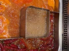 -巴奴毛肚火锅(悠唐购物中心店)