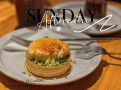 -DECAMERON十日谈(卓悦汇店)