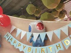 -水桶王国主题餐厅·聚会·生日派对·亲子活动·家庭套餐(亚龙湾希尔顿店)