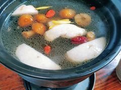 束河菌王锅-束河人家(南锣鼓巷店)