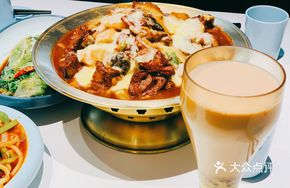 Tianshan Plum Big Chicken
