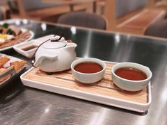 -潮界(虹桥新天地店)