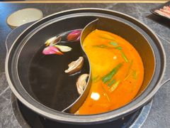 -匠牛亭·锅物烧肉放题自助(昆百大·泰业城店)