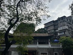 -荔湾湖公园