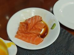 -雄楚国际大酒店-四季西餐厅