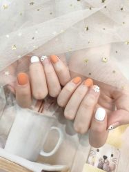 -沐白•盛妍日式美甲美睫