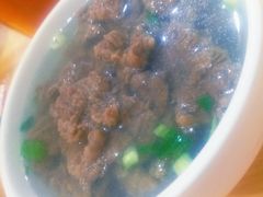 黑鲨鱼肉-江南红鱼汤(洋中花园店)