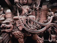 -报恩寺(平武县)