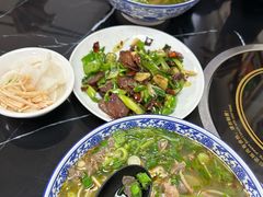 遵义羊肉粉-陈记贵州遵义羊肉粉·酸汤鱼(法华镇路店)