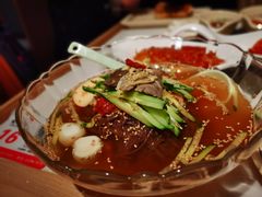 -七八冷面·延边朝鲜族美食(圣熙八号店)