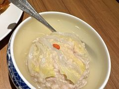 -淮扬厨子(黑金冠金水区省体育场店)