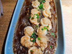 -蜜桃餐厅·伴山(湖滨商业街店)