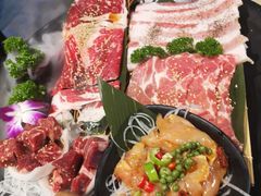-猫爪爪原切自助烤肉(观音桥阳光世纪店)