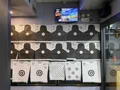 -都市枪神实弹射击俱乐部
