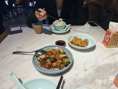 -小吊梨汤·北京菜·烤鸭(鸟巢店)