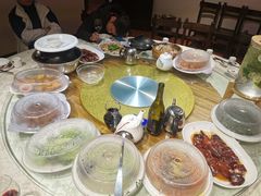 -大笑饭堂(甲子桥店)