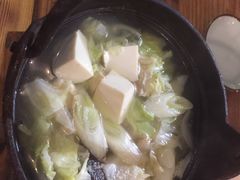 -鸟鸣门屋台料理(金帝银泰店)