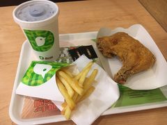 -德克士(龙阳广场店)