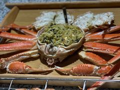-震海贝烤贝·民俗特色店(延吉总店)