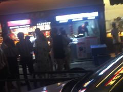 -黑色经典臭豆腐·湖南特产(步行街店)