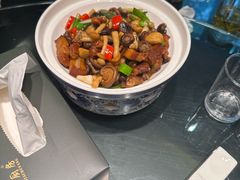 -曾家厨房·新徽菜(高新天柱路店)
