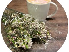 -星巴克(深圳宝安泰华店)