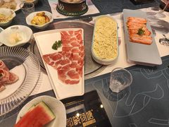 -名都晓荷塘(涿州店)