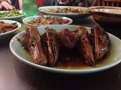 衢州农家菜馆-德叔阙里·衢州菜馆(月湖店)
