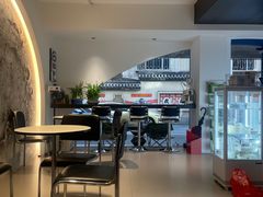 -FULL MOON满月咖啡