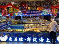-鱼满舱·鲜活海鲜·正宗鲁菜
